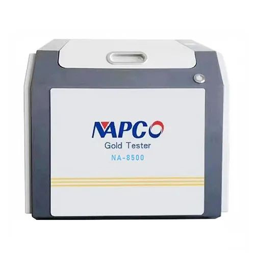 NA 8500 Xrf Gold Tester