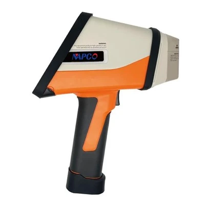 Mark 990 Testeur d'argent XRF
